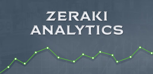 Zeraki Analytics PC screenshot