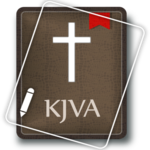 KJV Bible with Apocrypha Audio for PC