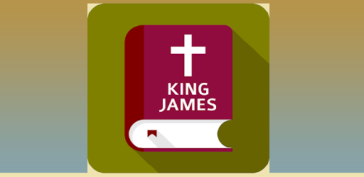King James Bible -KJV Offline PC screenshot King James Bible -KJV Offline PC screenshot