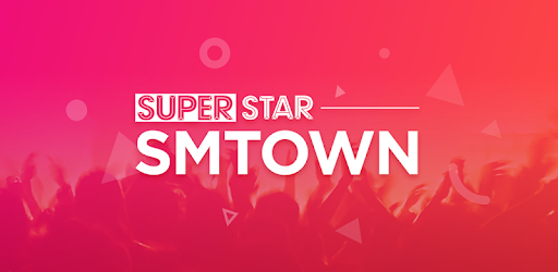 SuperStar SMTOWN PC screenshot SuperStar SMTOWN PC screenshot