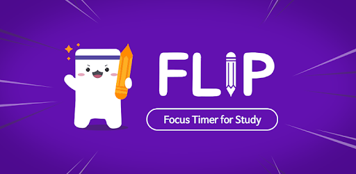 FLIP - Focus Timer for Study PC screenshot