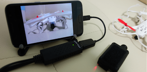 Easycap & UVC Player(FPViewer) PC screenshot