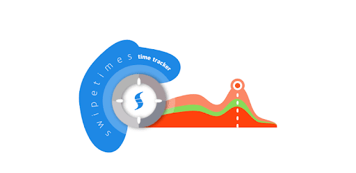 Swipetimes - Time Tracker PC screenshot