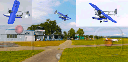 Leo's RC Simulator PC screenshot Leo's RC Simulator PC screenshot