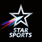 Star sports - Live Cricket TV for PC
