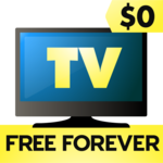 Free TV Shows App:News, TV Series, Episode, Movies for PC
