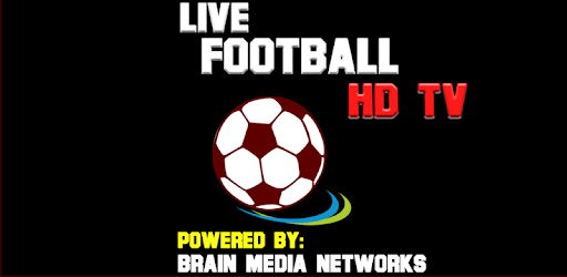 LIVE Football HD TV PC screenshot