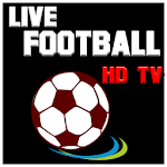 LIVE Football HD TV for PC