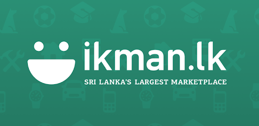ikman - Sell, Buy & Find Jobs PC screenshot