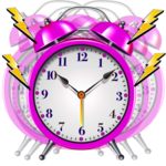 Loud Alarm Clock for PC