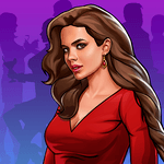 LUV - interactive game for PC