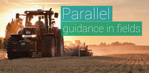 Field Navigator PC screenshot