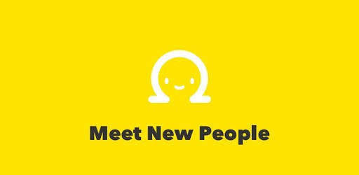 Omega – Random Video Chat PC screenshot