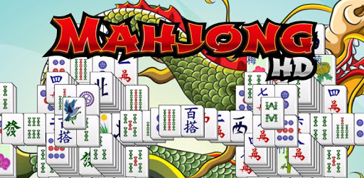 Mahjong HD PC screenshot Mahjong HD PC screenshot