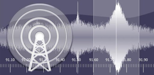 SDR Touch - Live offline radio PC screenshot