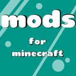 Mods for Minecraft for PC