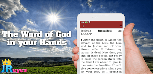 Bible ESV, English Standard Version (English) Free PC screenshot Bible ESV, English Standard Version (English) Free PC screenshot