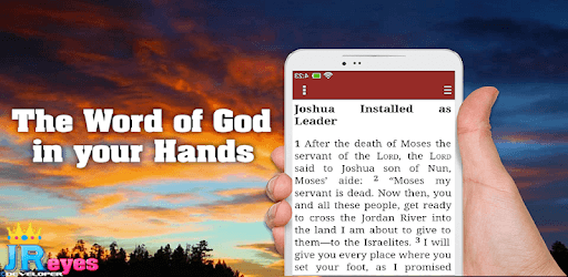 Bible The Message, MSG (English) Free PC screenshot