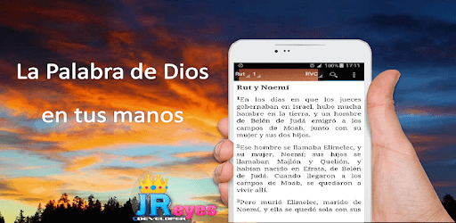 Holy Bible RVR 1960, Reina Valera 1960 (Spanish) PC screenshot