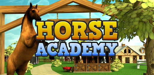 Horse Academy 3D PC screenshot