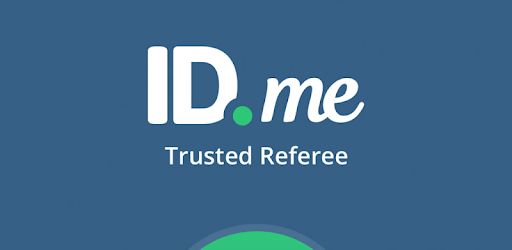ID.me Trusted Referee PC screenshot ID.me Trusted Referee PC screenshot