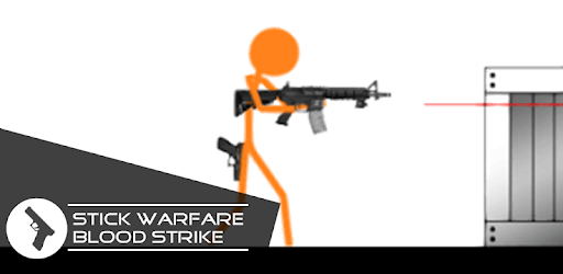 Stick Warfare: Blood Strike PC screenshot