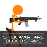 Stick Warfare: Blood Strike for PC