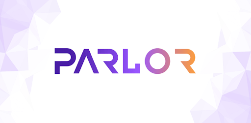 Parlor - Social Talking App PC screenshot