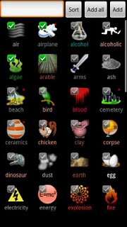 Alchemy for PC screenshot 2