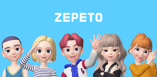 ZEPETO PC screenshot ZEPETO PC screenshot