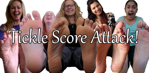 Tickle Score Attack! PC screenshot Tickle Score Attack! PC screenshot