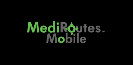 MediRoutes V3 PC screenshot