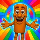 Obby Online Parkour World for PC