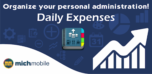 Daily Expenses 2 PC screenshot
