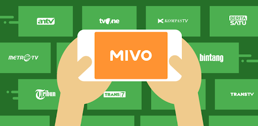 Mivo - Watch TV & Celebrity PC screenshot Mivo - Watch TV & Celebrity PC screenshot