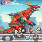 Jurassic Mech: Dinosaur War for PC
