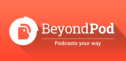 BeyondPod Podcast Manager PC screenshot