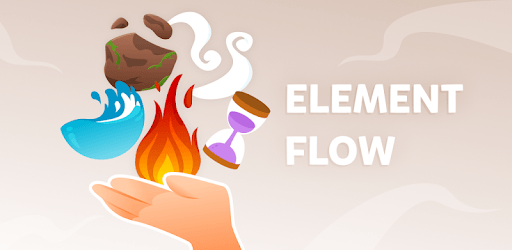 Element Flow PC screenshot Element Flow PC screenshot