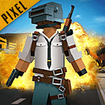 PUBG PIXEL for PC