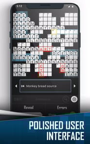 Crossword Puzzle Free for PC screenshot 3
