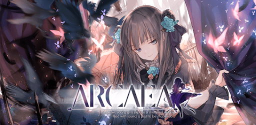 Arcaea - New Dimension Rhythm Game PC screenshot Arcaea - New Dimension Rhythm Game PC screenshot