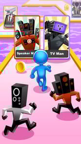 Monster Battle for PC screenshot 2