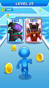 Monster Battle for PC screenshot 3