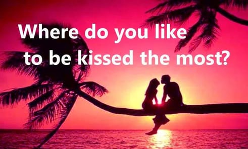 Questions to ask a girl for PC screenshot 2