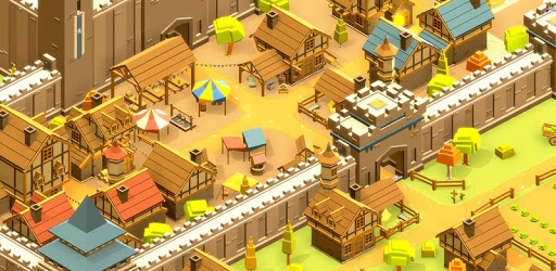 Pocket Build PC screenshot Pocket Build PC screenshot