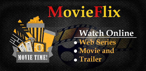 MovieFlix - HD Movies & Web Series PC screenshot MovieFlix - HD Movies & Web Series PC screenshot