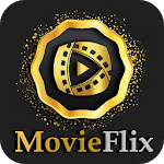 MovieFlix - HD Movies & Web Series for PC