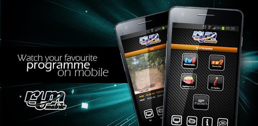 RTM Mobile PC screenshot