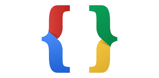 CppDroid - C/C++ IDE PC screenshot