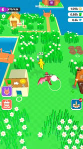 Green Island for PC screenshot 3 Green Island for PC screenshot 3